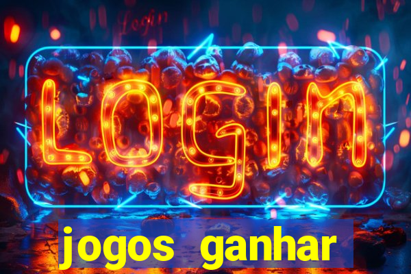 jogos ganhar dinheiro de verdade pix